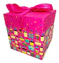 Cajas Regalo 22  Cms Regalo Sorpresas Cumpleaños Niños - Miniatura 1