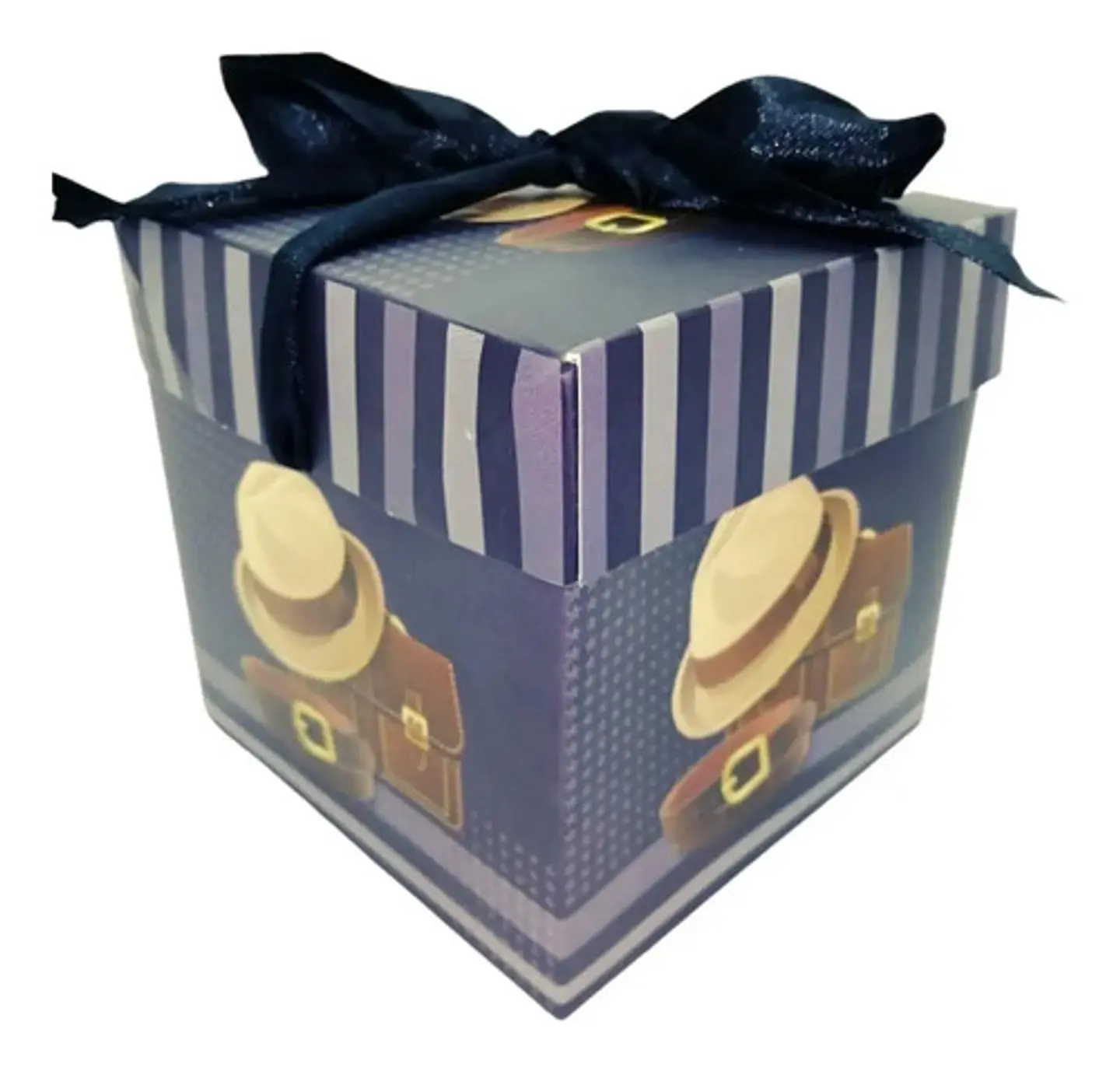 Cajas Regalo 22  Cms Regalo Sorpresas Cumpleaños Niños 6