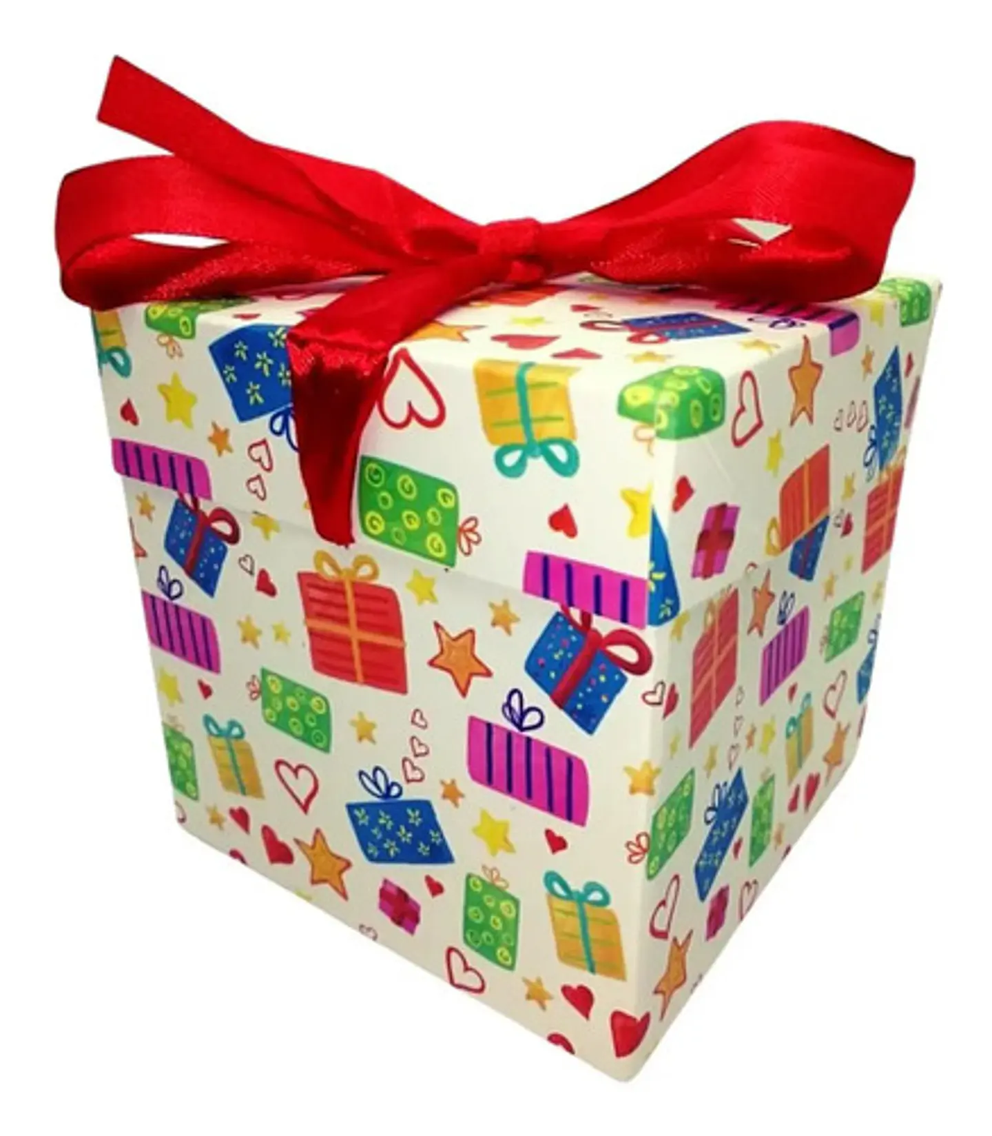 Cajas Regalo 22  Cms Regalo Sorpresas Cumpleaños Niños 7