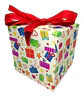 Cajas Regalo 22  Cms Regalo Sorpresas Cumpleaños Niños - Miniatura 7