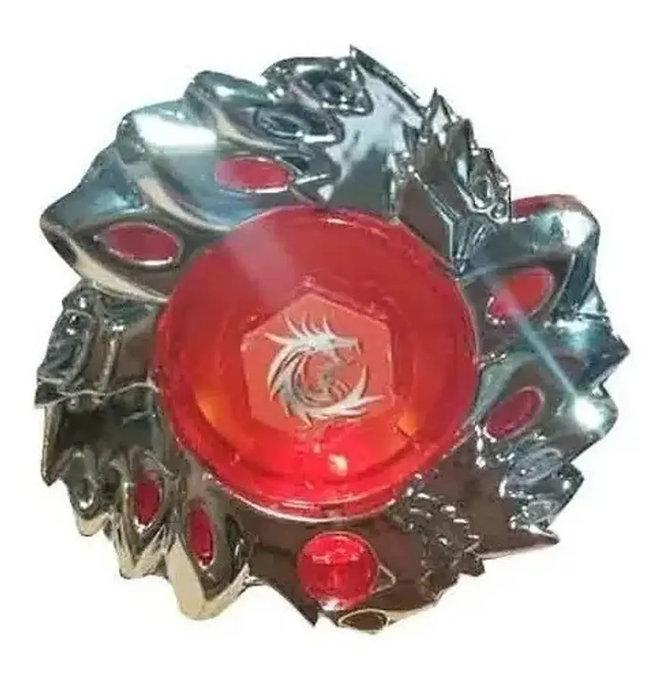 Beyblade Metal Fusión Pista Estadio Con 2 Discos Juguete Jue 2