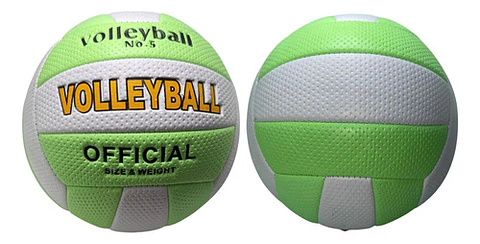 Pelota Voleibol Balón Bolleyball Deporte Ejercicio Juego 