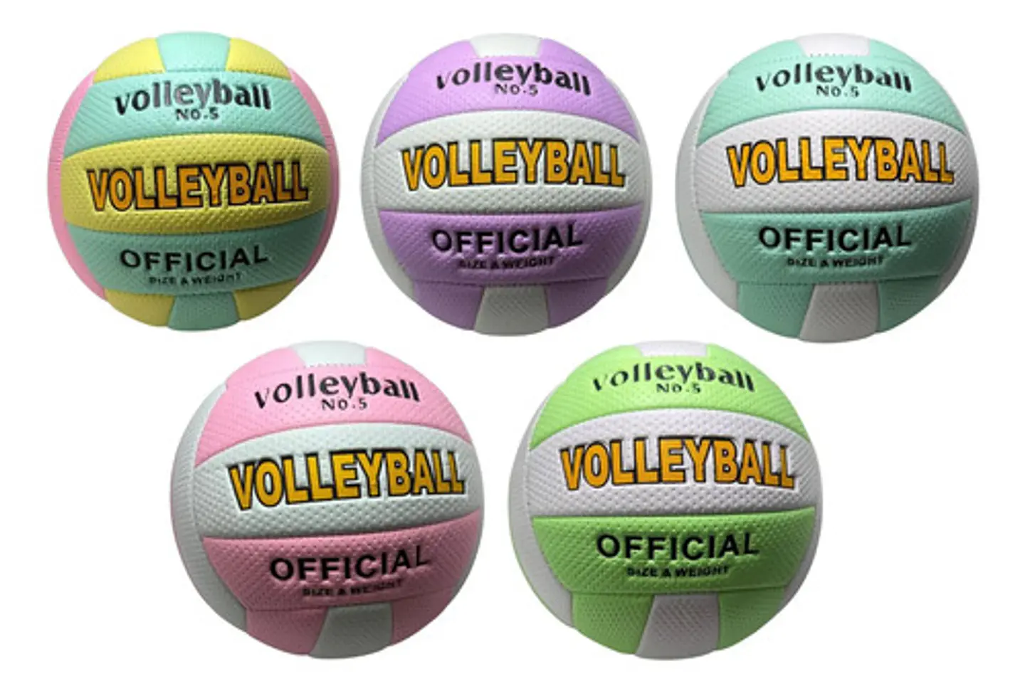 Pelota Voleibol Balón Bolleyball Deporte Ejercicio Juego  3