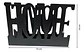 Servilletero Metalico Home Restaurantes Comedor Cocinas Serv - Miniatura 2