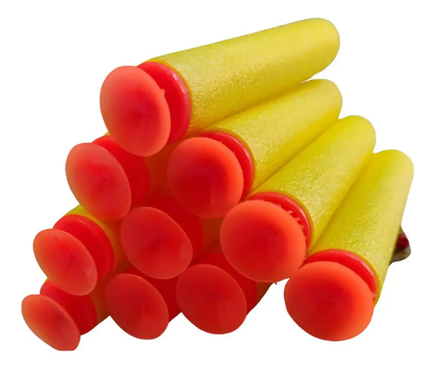 Nerf Lanzador De Dardos De Espuma - Color Ju 2
