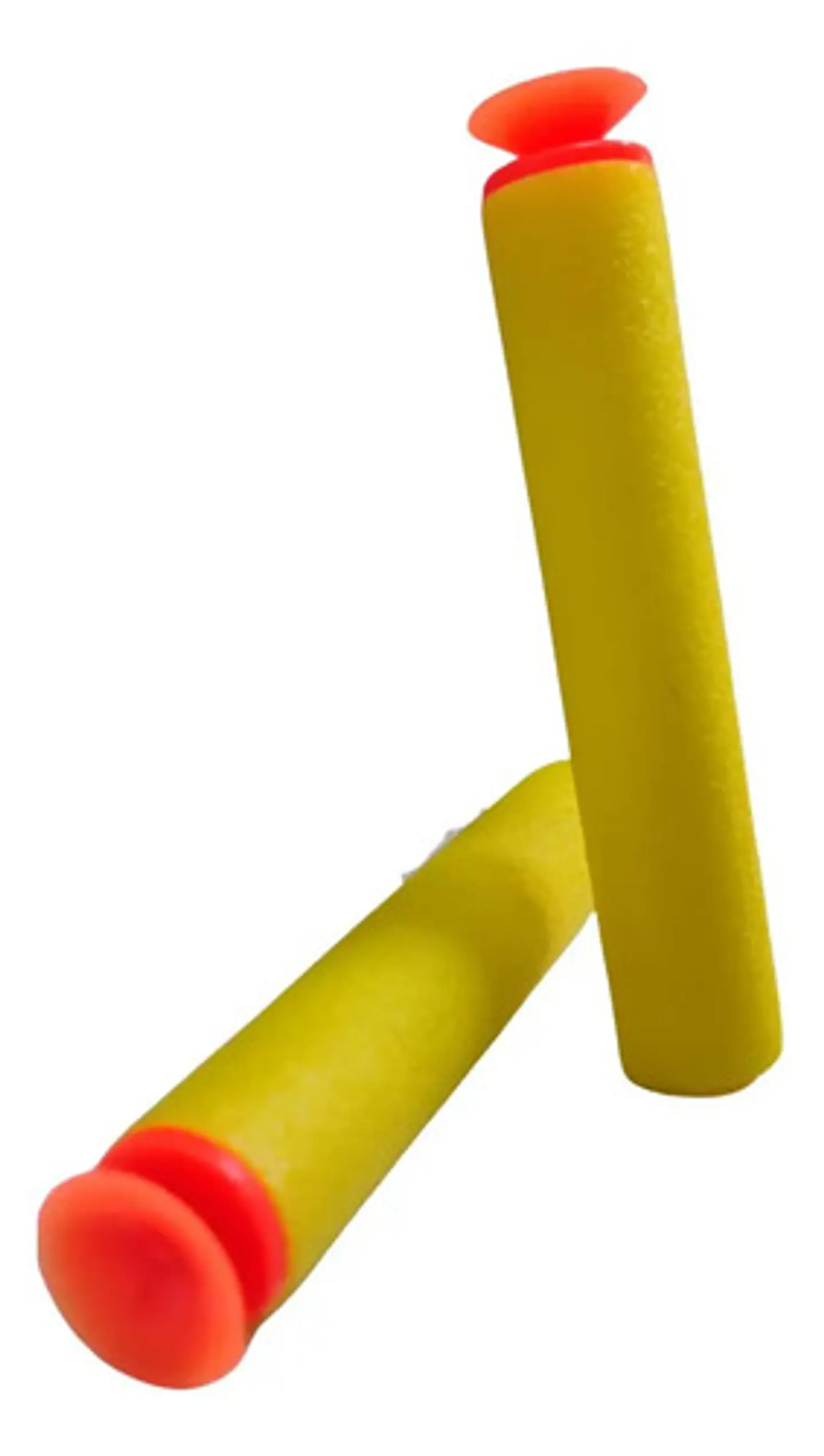 Nerf Lanzador De Dardos De Espuma - Color Ju 4