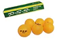 Ping Pong X 6  Raquetas Deporte Juego Mesa  - Miniatura 1