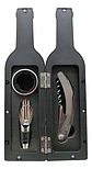 Sacacorchos Estuche Vino Botellas Abridor Tool Set - Miniatura 3