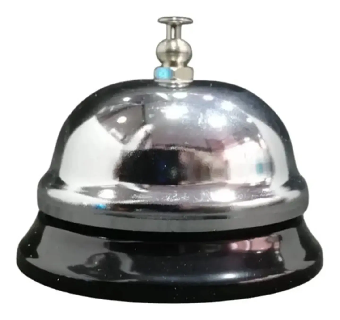 Campana Timbre  De Cocina Hotel Recepción Restaurante Pedido 3