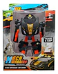 Depredador Héroe Juguete Robot Colección Juguetes Niños Re   - Miniatura 6
