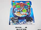 Estadio Batalla Beyblade Generico +dos + 1 Con Luz Beyblade  - Miniatura 3
