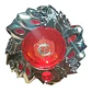 Estadio Batalla Beyblade Generico +dos + 1 Con Luz Beyblade  - Miniatura 4