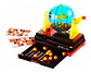 Bingo Lotto Juego Mesa Juguete 24 Cartas 90 Números Balot  - Miniatura 1