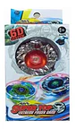 Beyblade Generico Beyblade Batalla Juguete Luces Estadio  - Miniatura 2
