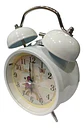 Reloj Despertador Campana Alarma Grande Visión Nocturna  - Miniatura 3