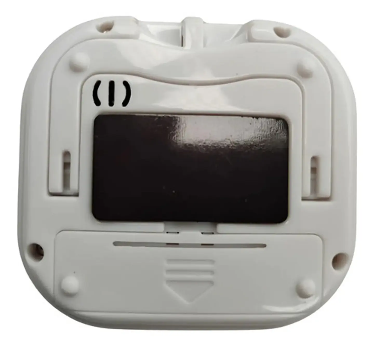 Cronómetro Digital Alarma Temporizador Cocina Lcd Digital 10
