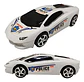 Carro Auto Impulso Coche Juguete Niños Pista Carreras Regalo - Miniatura 1