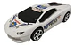 Carro Auto Impulso Coche Juguete Niños Pista Carreras Regalo - Miniatura 3