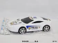 Carro Auto Impulso Coche Juguete Niños Pista Carreras Regalo - Miniatura 4