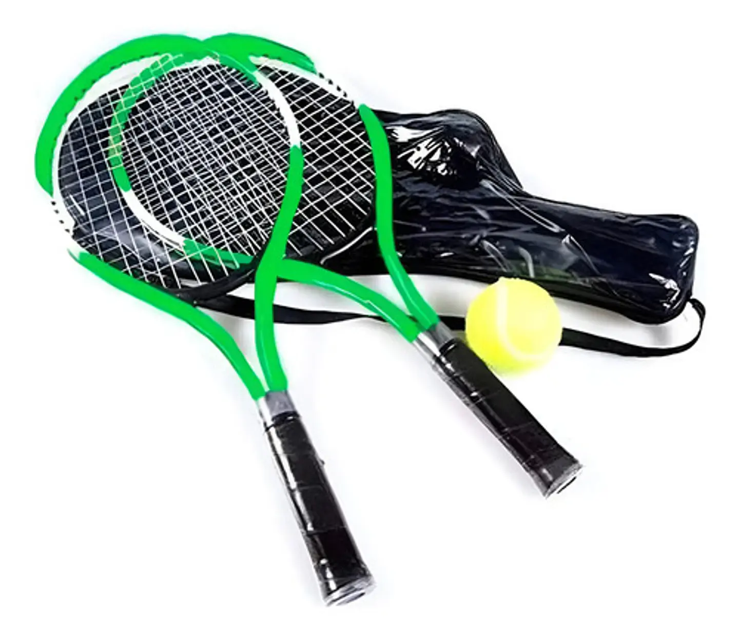 Raquetas Deporte Tenis Ejercicio Tennis Raqueta Fitness 1