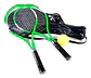 Raquetas Deporte Tenis Ejercicio Tennis Raqueta Fitness - Miniatura 1