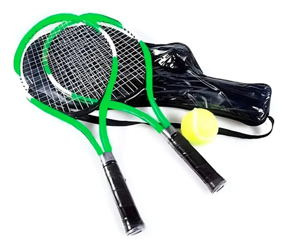 Raquetas Deporte Tenis Ejercicio Tennis Raqueta Fitness 1