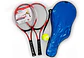 Raquetas Deporte Tenis Ejercicio Tennis Raqueta Fitness - Miniatura 2