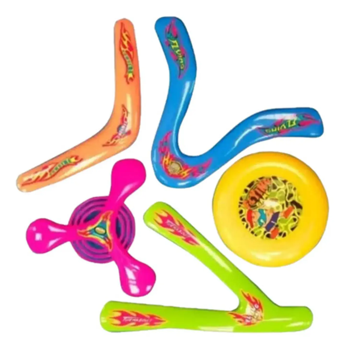 Mascotas Perro  Juguete Perros Frisby Disco Lanzador  1