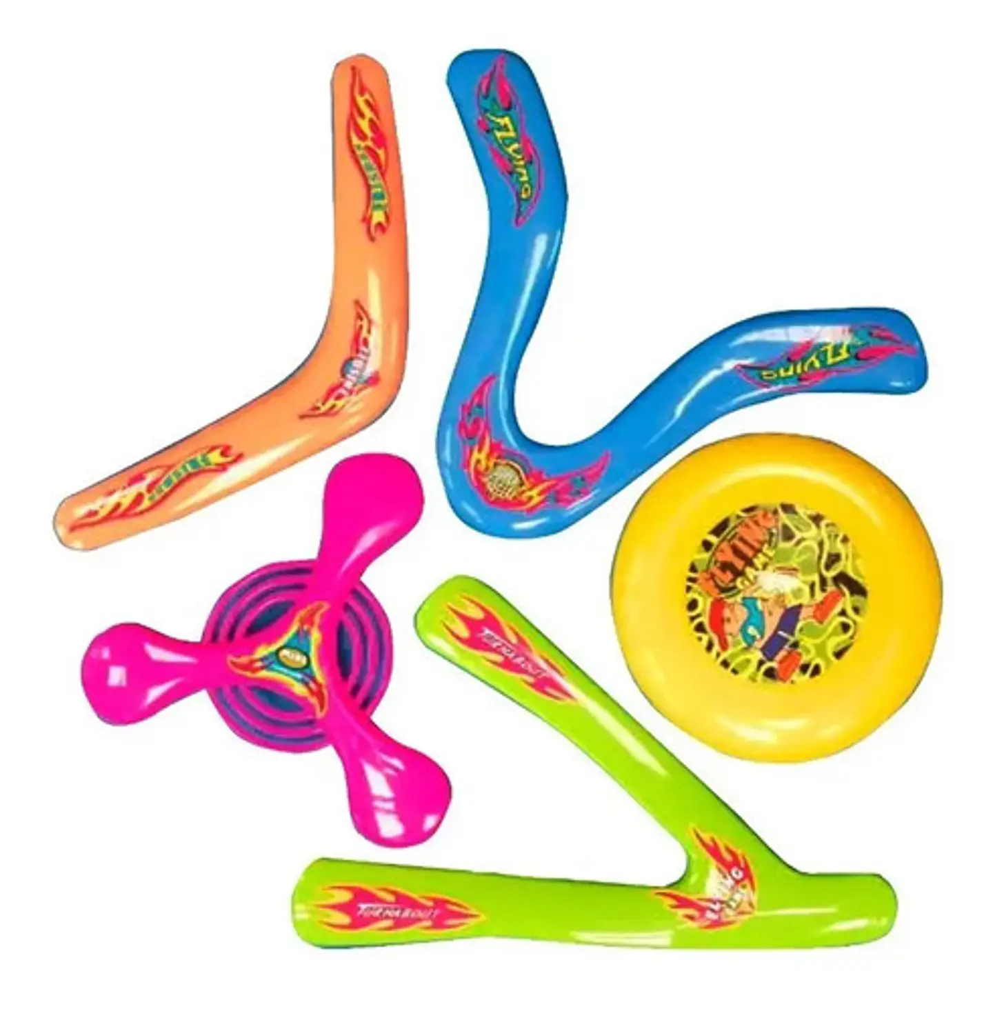 Mascotas Perro  Juguete Perros Frisby Disco Lanzador  3