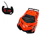 Auto Control Remoto Hiang Bo Mazugi 555b-2 1:18 Rayo - Miniatura 2