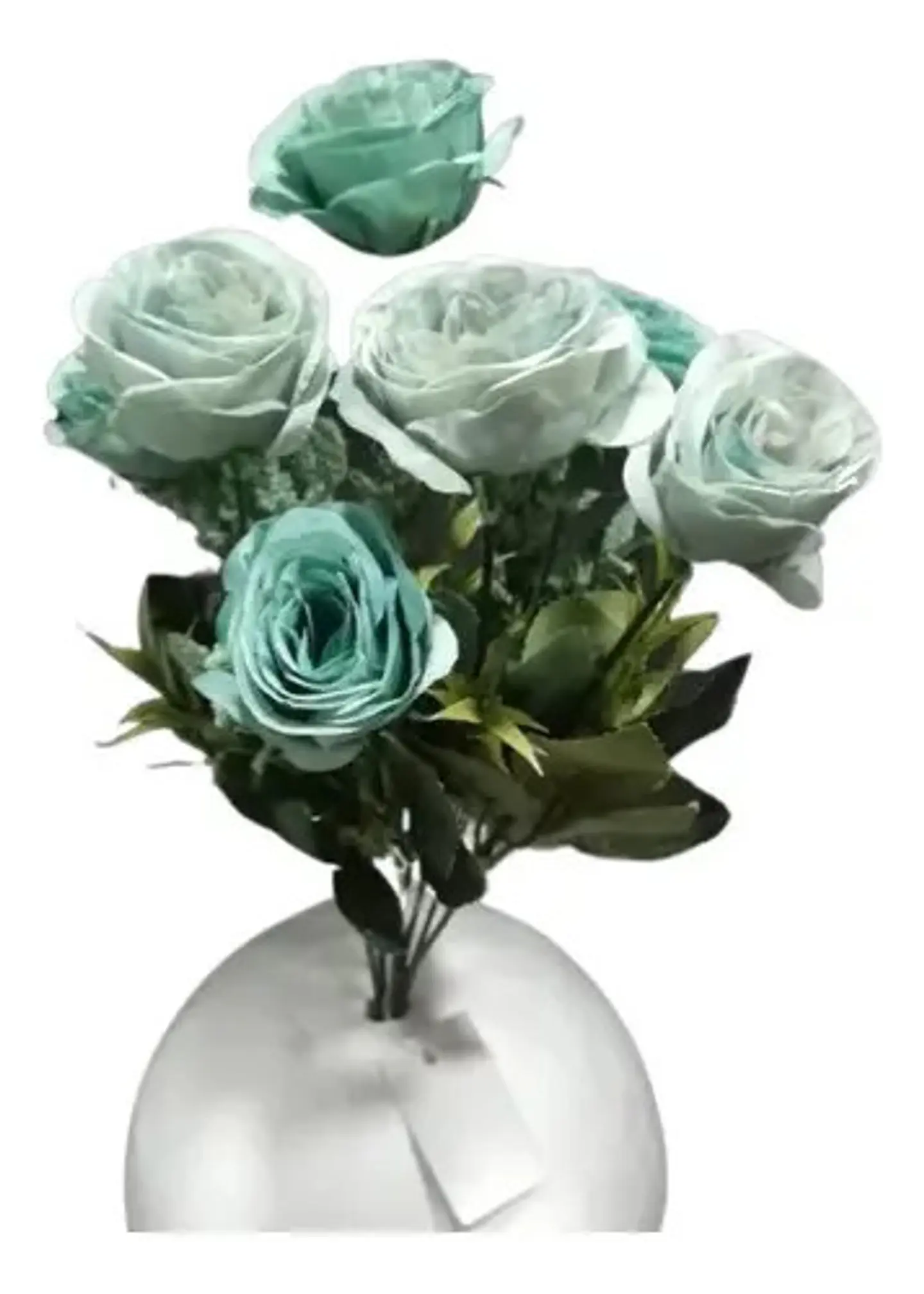 Flor Matas Rosas Flores Decoración Eventos Fiestas 119-20 1