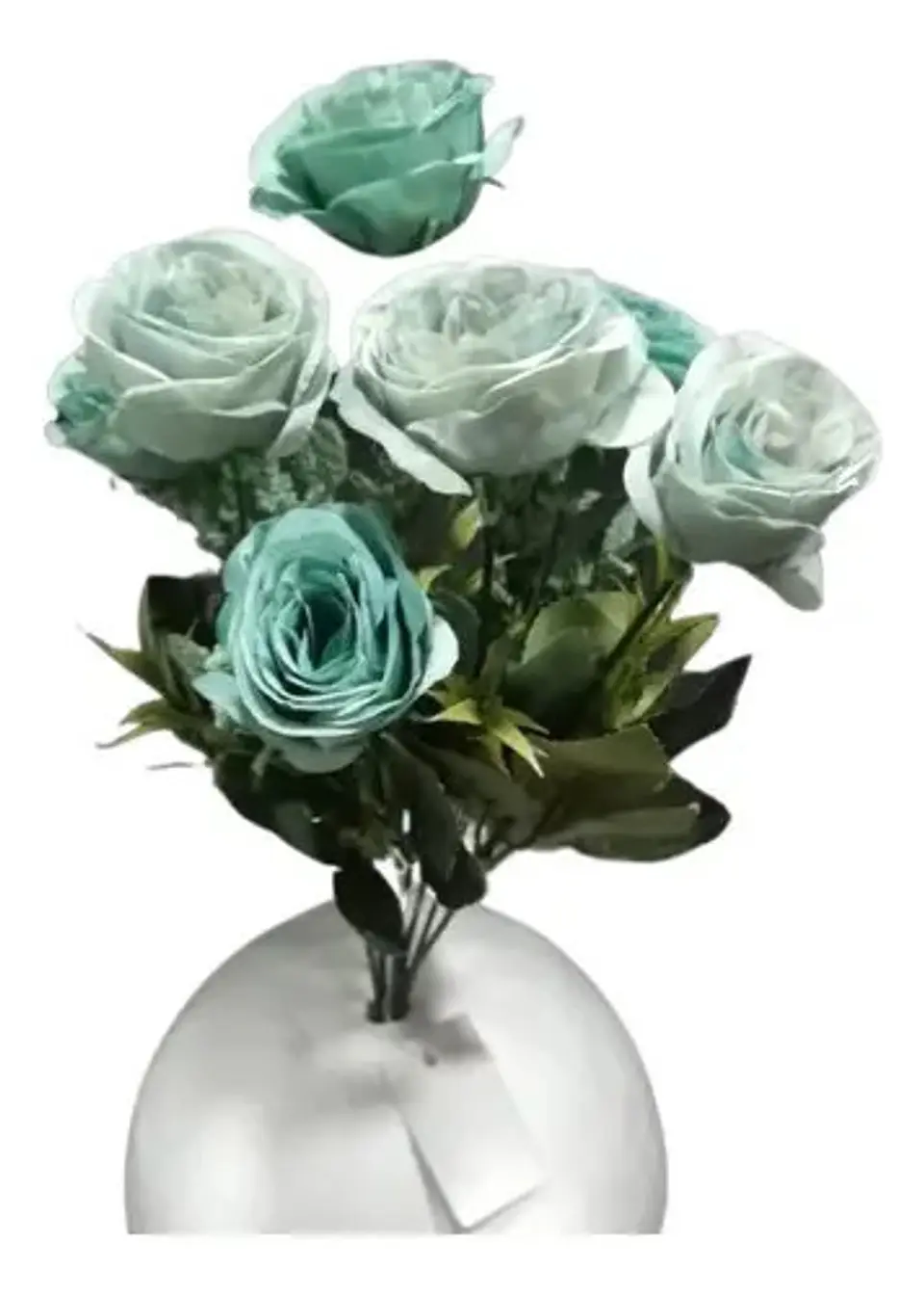 Flor Matas Rosas Flores Decoración Eventos Fiestas 119-20 1