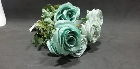 Flor Matas Rosas Flores Decoración Eventos Fiestas 119-20