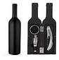 Sacacorchos Estuche Vino Botellas Abridor Tool Set - Miniatura 1