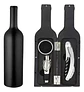 Sacacorchos Estuche Vino Botellas Abridor Tool Set - Miniatura 2