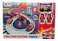 Bomberos Carros Auto Camión Juguete Niños Metálicos  - Miniatura 6