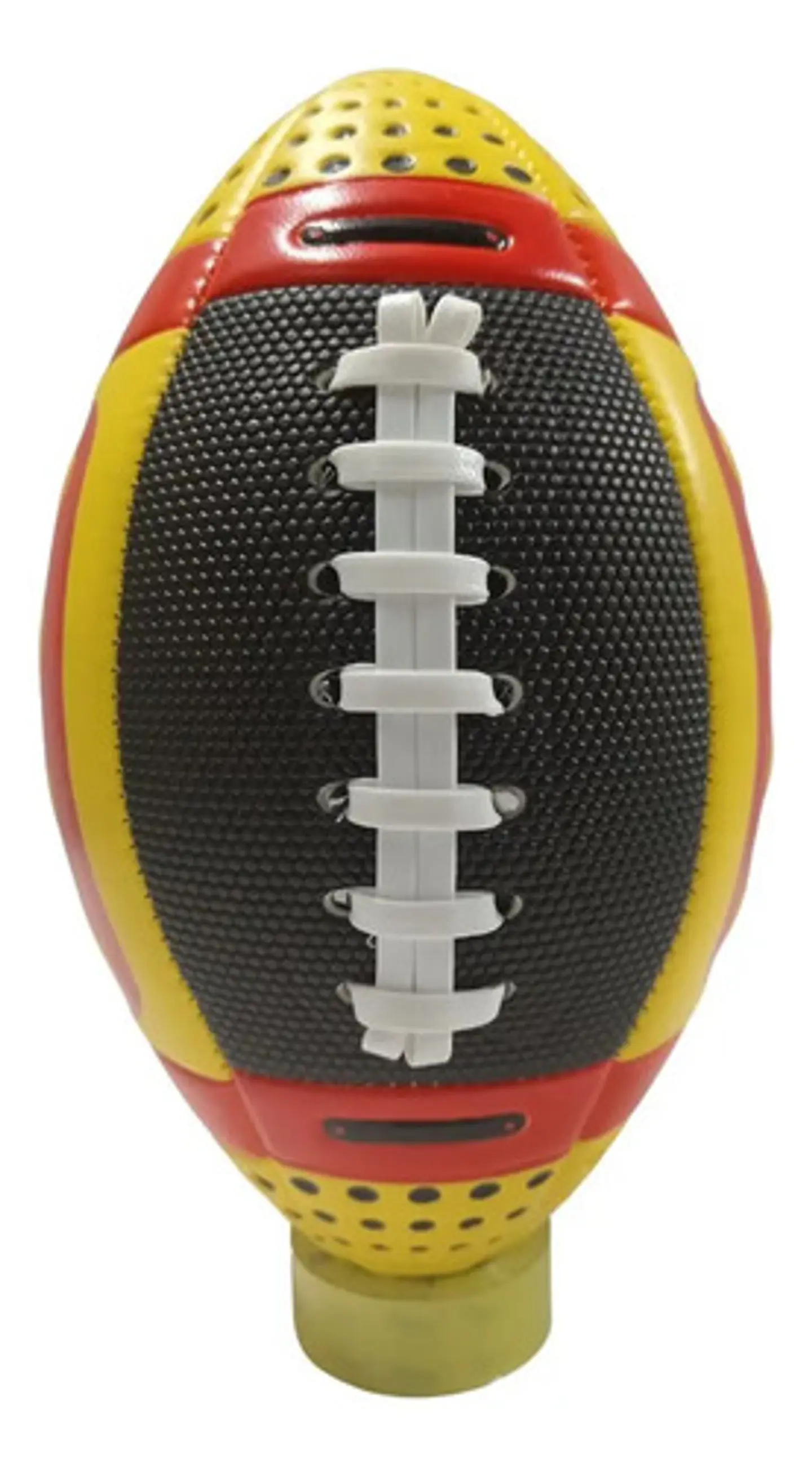 Balón Fútbol Americano Juguete Deporte  Ref ;112f 2