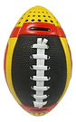 Balón Fútbol Americano Juguete Deporte  Ref ;112f - Miniatura 3