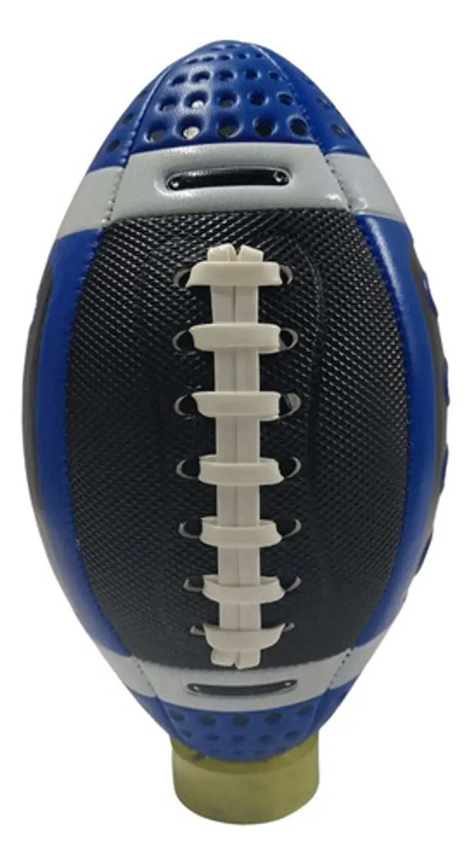 Balón Fútbol Americano Juguete Deporte  Ref ;112f 6