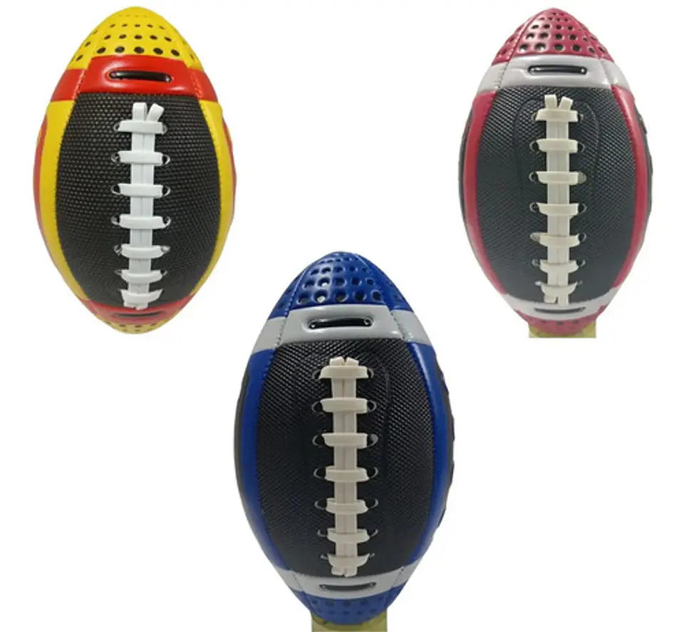 Balón Fútbol Americano Juguete Deporte  Ref ;112f 8