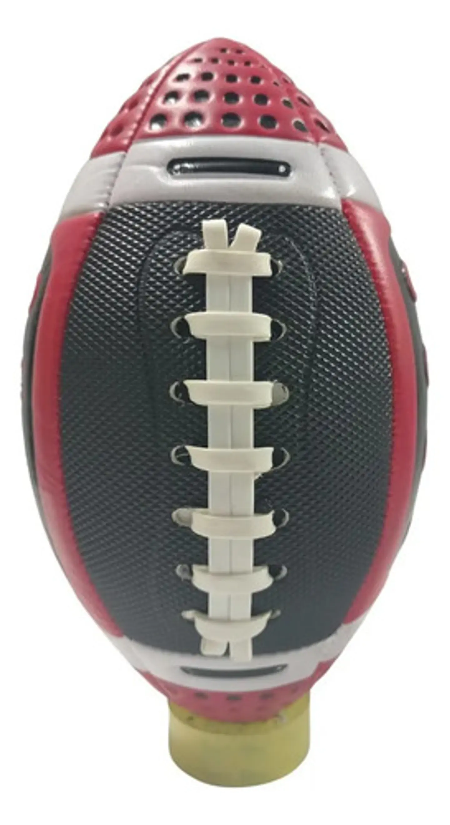 Balón Fútbol Americano Juguete Deporte  Ref ;112f 17