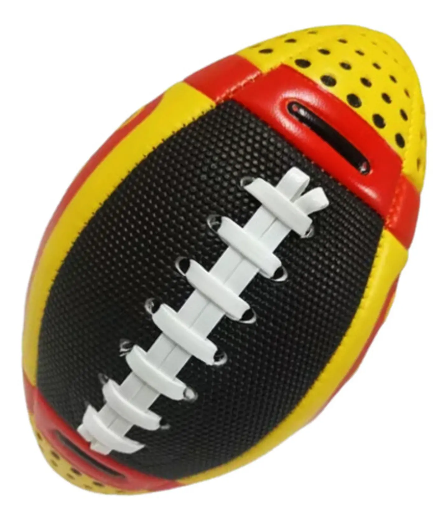 Balón Fútbol Americano Juguete Deporte  Ref ;112f 18