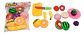  Frutas Mágicas Juguete Juego Cocina Niños  Cocina - Miniatura 3