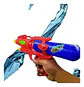 Pistola De Agua Juguete Niños Piscina Vacaciones   - Miniatura 3