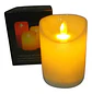 Velas Veladoras Luces  Led Eventos Linterna Wm1201a - Miniatura 4