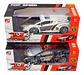 Camioneta Car 4x4 Control Remoto 20x14 Cm Juguete Auto 699-1 - Miniatura 5