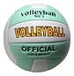Balón De Voleibol Deporte Juego  - Miniatura 3