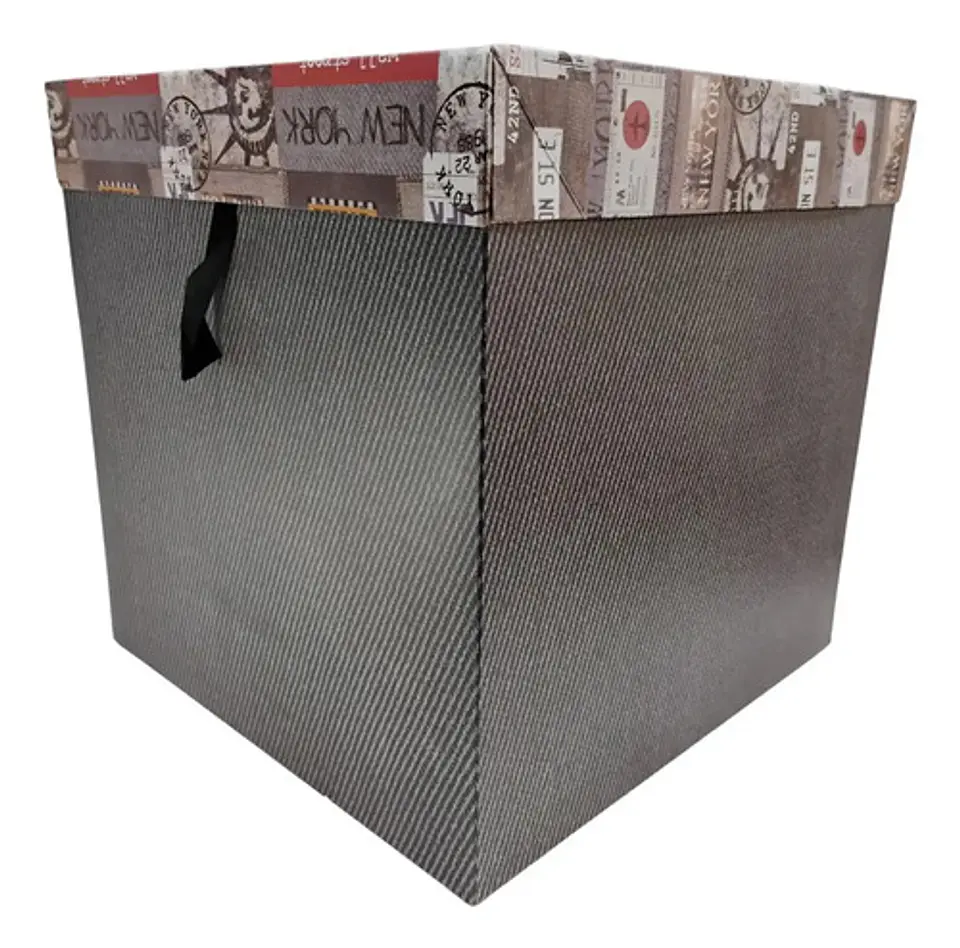Cajas Regalo 30 Cm Regalo Sorpresas Cumpleaños Niños Sorpres 2