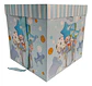 Cajas Regalo 30 Cm Regalo Sorpresas Cumpleaños Niños Sorpres - Miniatura 3