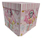 Cajas Regalo 30 Cm Regalo Sorpresas Cumpleaños Niños Sorpres - Miniatura 4